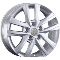 Литые диски Replay VV216 16x6.5" 5x120мм DIA 65.1мм ET 51мм S