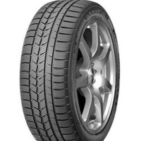 Зимние шины Roadstone Winguard Sport 235/55R19 105V- фото