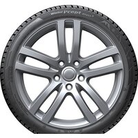 Зимние шины Hankook Winter i*cept evo3 W330 245/45R20 103V XL- фото4