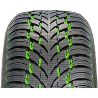 Автомобильные шины Nokian Tyres WR SUV 4 215/55R18 95H- фото2