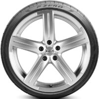 Летние шины Pirelli P Zero PZ4 315/35R21 111Y (run-flat)- фото3