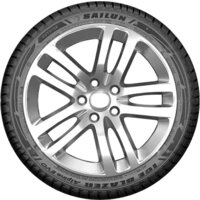 Зимние шины Sailun Ice Blazer Alpine Evo 1 225/55R18 102V- фото2