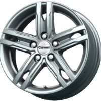 Литые диски Carwel Волга 178 15x6" 5x114.3мм DIA 67.1мм ET 39мм SB