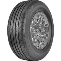 Летние шины Delinte DH7 SUV 225/55R17 101W- фото