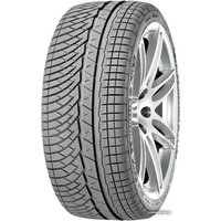 Зимние шины Michelin Pilot Alpin PA4 245/50R18 100H- фото