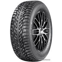 Зимние шины Nokian Tyres Hakkapeliitta 9 SUV 235/55R18 104T (шипы)- фото