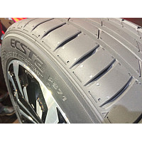 Летние шины Kumho Ecsta PS71 255/45R20 105Y- фото3