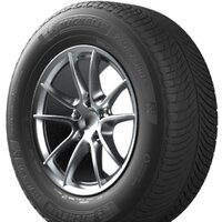 Зимние шины Michelin Pilot Alpin 5 SUV 265/50R19 110V- фото4