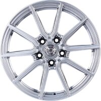 Литые диски NZ R-03 16x6.5