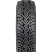 Зимние шины Ikon Autograph Snow 3 275/35R20 102T XL- фото