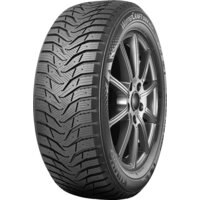 Зимние шины Kumho WinterCraft SUV Ice WS31 285/60R18 116T (под шип)- фото