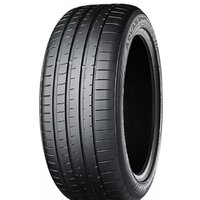 Летние шины Yokohama Advan Sport V107 235/40R18 95Y