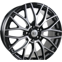 Литые диски RST R098 18x8" 5x108мм DIA 63.4мм ET 45мм BD