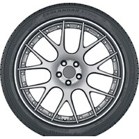 Летние шины Yokohama Geolandar X-CV G057 255/50R19 107W- фото4