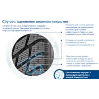 Зимние шины Cordiant Winter Drive 2 235/55R18 104T- фото4