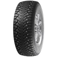 Зимние шины Tunga NordWay 185/65R15 88Q (с шипами)
