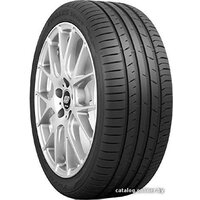 Автомобильные шины Toyo Proxes Sport 285/30R20 99Y- фото