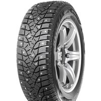 Зимние шины Bridgestone Blizzak Spike-02 SUV 215/65R17 103T (шипы)