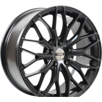 Литые диски Neo 840 N 18x8" 5x114.3мм DIA 67.1мм ET 45мм BLM