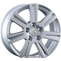 Литые диски Replay 9089 (VV108) 15x6.5" 5x112мм DIA 57.1мм ET 50мм S