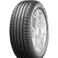 Летние шины Dunlop SP Sport Bluresponse 225/45R17 94W- фото
