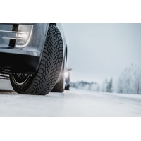 Зимние шины Nokian Tyres Hakkapeliitta R3 SUV 235/55R20 102R- фото3