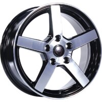 Литые диски NZ R-02 16x6.5