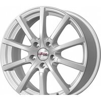 Литые диски iFree Big Byz (КС680) 17x7" 5x115мм DIA 70.2мм ET 44мм Нео-классик