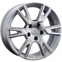 Литые диски Replay 7842 (KI262) 17x7.5" 5x114.3мм DIA 67.1мм ET 52.5мм SF