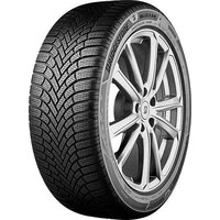 Зимние шины Bridgestone Blizzak 6 265/50R19 110W