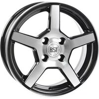 Литые диски RST R024 14x5.5" 4x100мм DIA 60.1мм ET 40мм BD