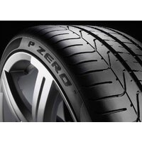 Летние шины Pirelli P Zero 245/40R20 99Y (run-flat)- фото3