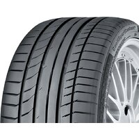 Летние шины Continental ContiSportContact 5P 295/35R20 105Y - фото2