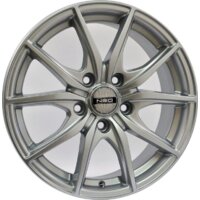 Литые диски Neo 676 N 16x6.5" 5x114.3мм DIA 67.1мм ET 45мм S
