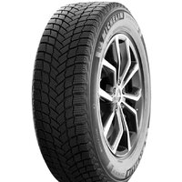 Зимние шины Michelin X-Ice Snow SUV 245/50R19 105T- фото