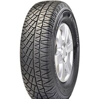 Летние шины Michelin Latitude Cross 225/65R17 102H- фото