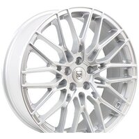 Литые диски TechLine 901 19x8" 5x108мм DIA 63.4мм ET 45мм S