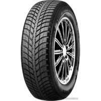 Всесезонные шины Nexen N'Blue 4Season 175/65R14 82T- фото