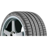 Летние шины Michelin Pilot Super Sport 295/30R22 103Y- фото2