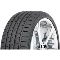 Летние шины Continental ContiSportContact 3 275/40R19 101W- фото4