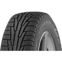 Зимние шины Nokian Tyres Nordman RS2 SUV 235/65R18 110R- фото2