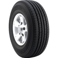 Летние шины Bridgestone Dueler H/T 684II 265/65R17 112S- фото