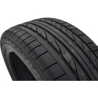 Летние шины Bridgestone Dueler H/P Sport 235/60R18 103V- фото4