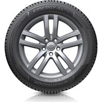 Всесезонные шины Hankook Kinergy 4S2 X H750A 235/55R18 104V - фото4