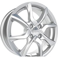 Литые диски SKAD Тулон 15x6" 4x108мм DIA 65.1мм ET 27мм Селена