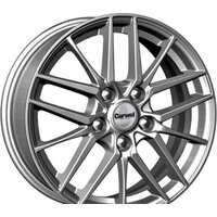 Литые диски Carwel Лача 16x6.5" 5x108мм DIA 65.1мм ET 40мм GR