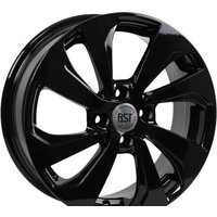 Литые диски RST R005 15x6" 4x100мм DIA 60.1мм ET 40мм BL