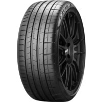 Летние шины Pirelli P Zero PZ4 285/40R22 106Y- фото