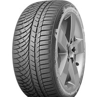 Зимние шины Kumho WinterCraft WP72 245/50R18 104V