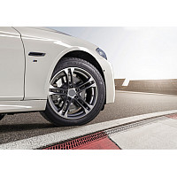 Летние шины Kumho Ecsta PS71 255/45R20 105Y- фото4